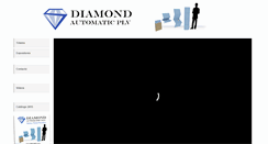 Desktop Screenshot of diamondplv.com